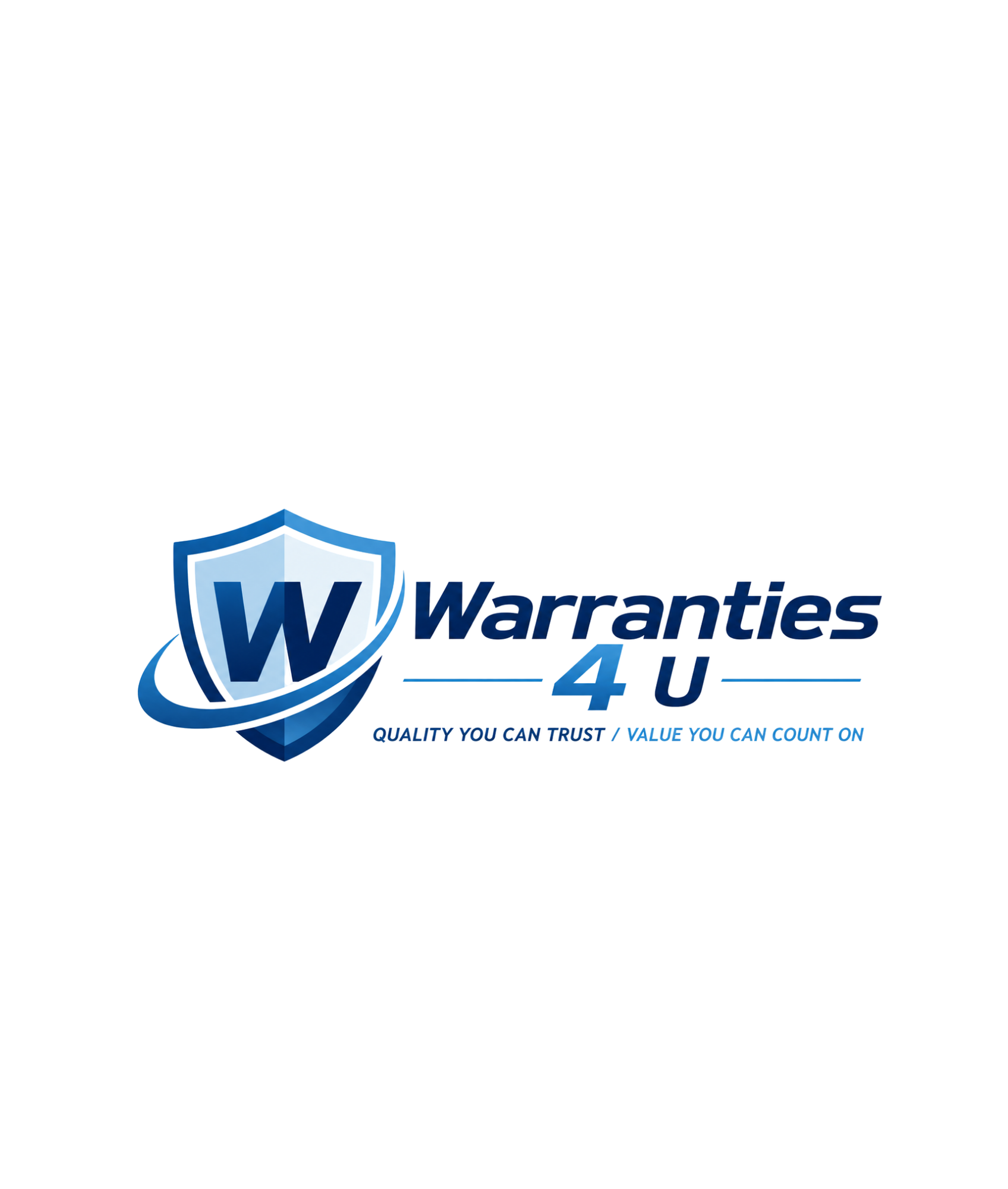 Warranties 4U — Quality You Can Trust, Value You Can Count On