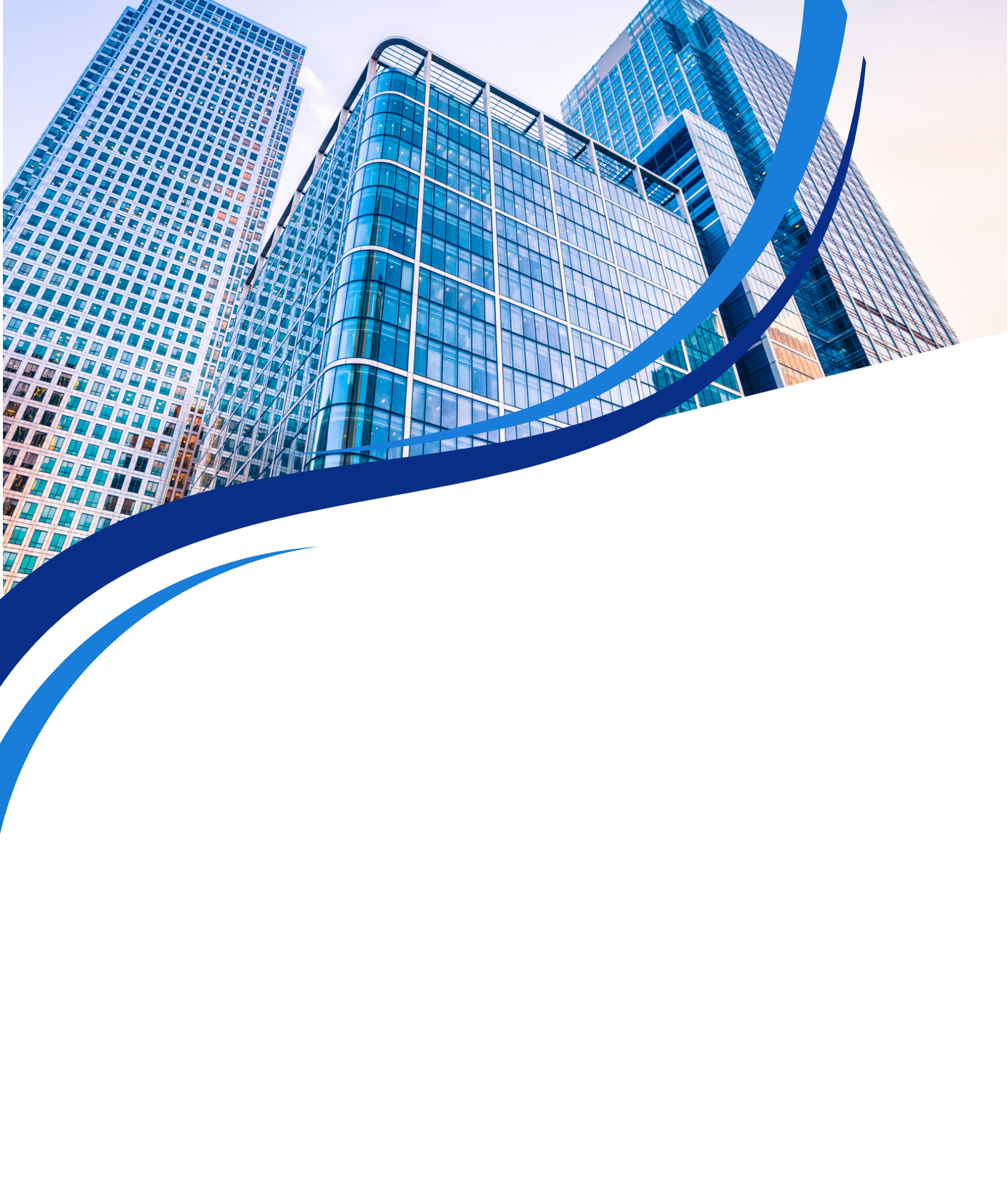 Warranties 4U skyscraper artwork