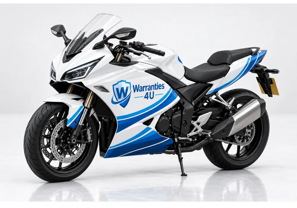 Motorbike