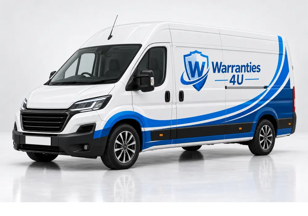 Van