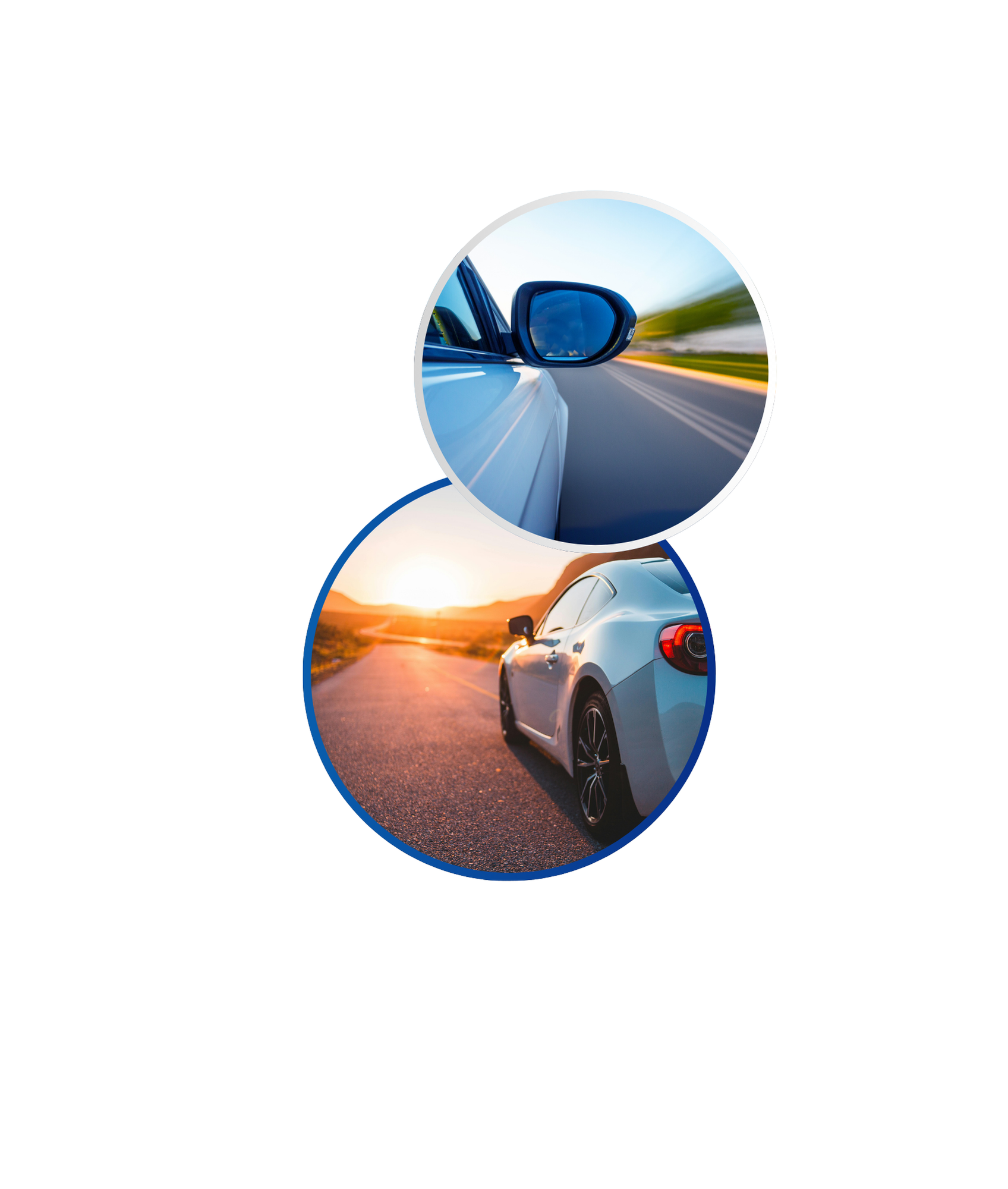 Warranties 4U vehicle artwork