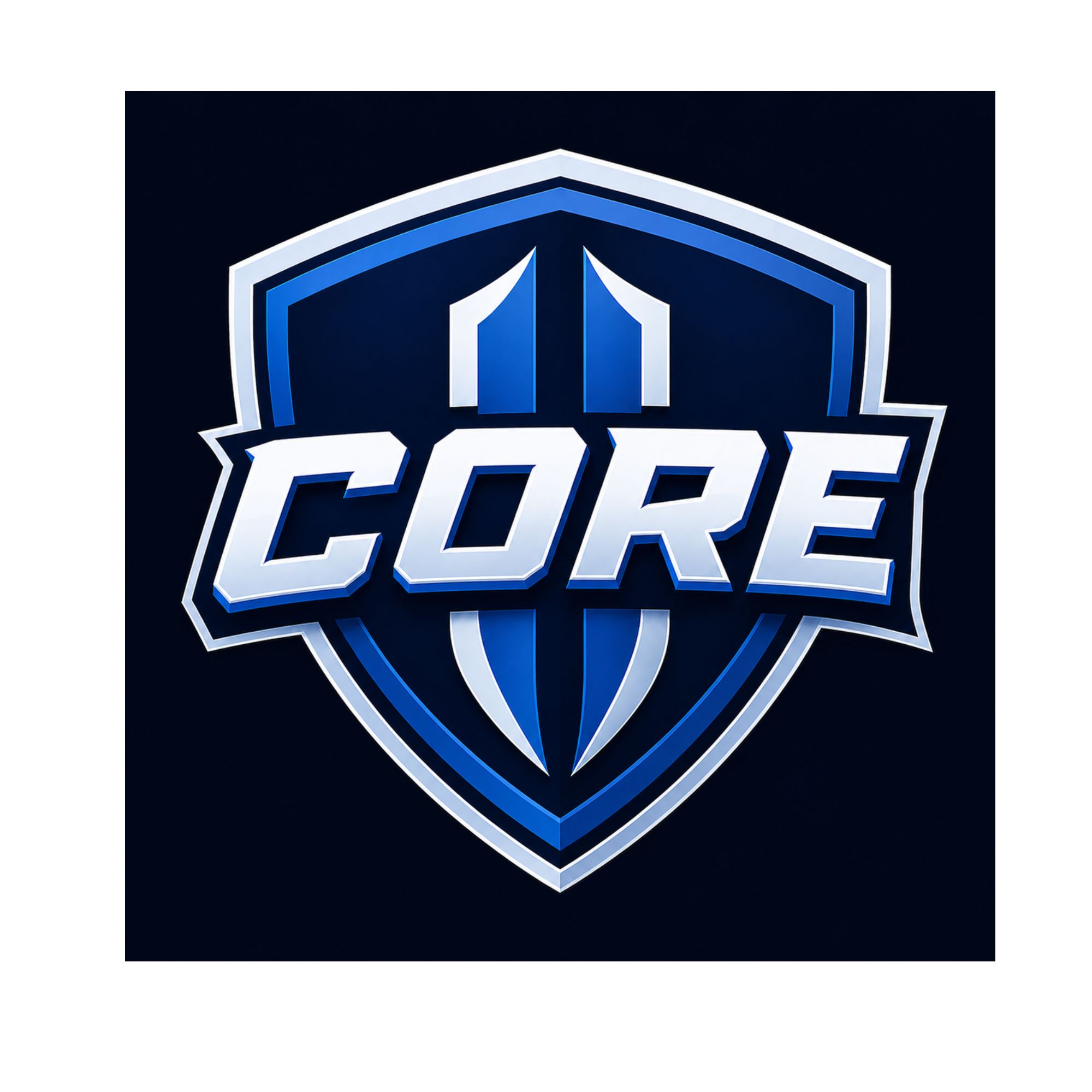 Core warranty logo